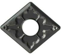 Пластина твердосплавная CNMG120408-MT PDH8125 PANDA CNC mi00126