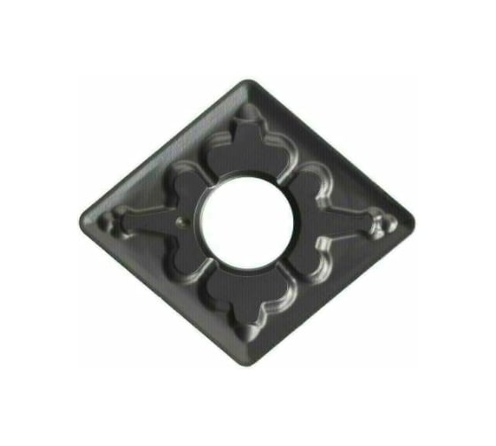 Пластина твердосплавная CNMG120408-MT PDH8125 PANDA CNC mi00126 1