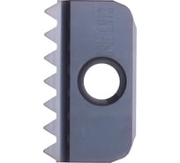 Пластина твердосплавная 21N3.0ISO, BR215 PANDA CNC mi00070