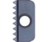 Пластина твердосплавная 14N1.75ISO, BR215 PANDA CNC mi00164 1
