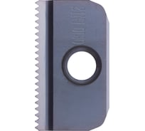 Пластина твердосплавная 21N1.0ISO, BR215 PANDA CNC mi00074