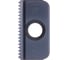 Пластина твердосплавная 14N0.75ISO BR215 PANDA CNC mi00162 1