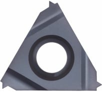 Пластина твердосплавная 11NR0.75ISO DM215 PANDA CNC mi00151