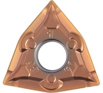 Пластина твердосплавная WNMG080404-BF PDW7225 PANDA CNC mi00136