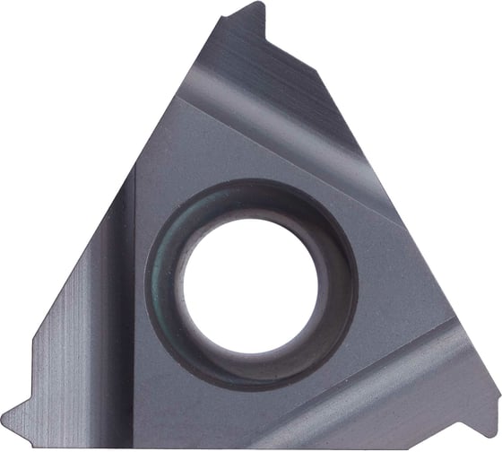 Пластина твердосплавная 16ER18UN DM215 PANDA CNC mi00059 1