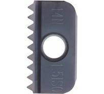 Пластина твердосплавная 14N1.50ISO BR215 PANDA CNC mi00199