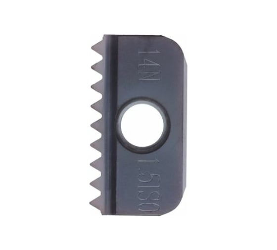 Пластина твердосплавная 14N1.50ISO BR215 PANDA CNC mi00199