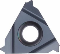 Пластина твердосплавная 16ER1.75ISO DM215 PANDA CNC mi00045