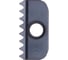 Пластина твердосплавная 12N1.5ISO BR215 PANDA CNC mi00063 1