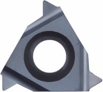 Пластина твердосплавная 11NR2.00ISO DM215 PANDA CNC mi00056