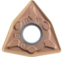 Пластина твердосплавная WNMG080408-BM PDW7225 PANDA CNC mi00138