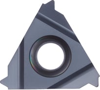 Пластина твердосплавная 16ER1.5ISO DM215 PANDA CNC mi00040