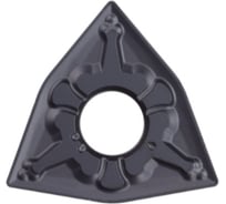 Пластина твердосплавная WNMG080404-MT PDH8125 PANDA CNC mi00137