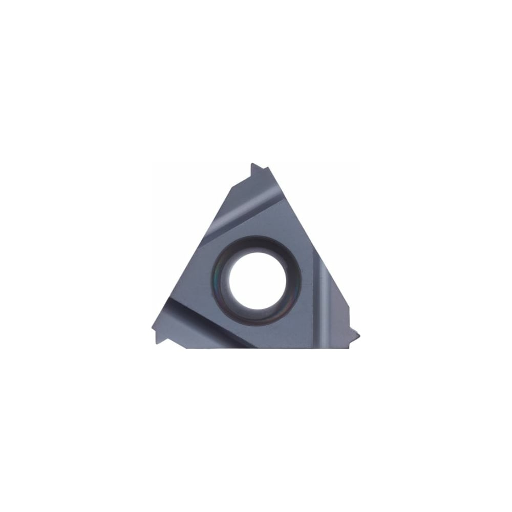 Пластина твердосплавная 16NR1.25ISO DM215 PANDA CNC mi00157 - выгодная ...