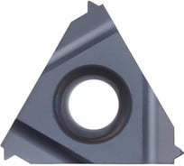 Пластина твердосплавная 16NR1.25ISO DM215 PANDA CNC mi00157