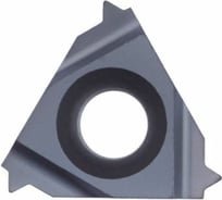 Пластина твердосплавная 11NR1.25ISO DM215 PANDA CNC mi00153