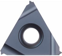 Пластина твердосплавная 16NR1.00ISO DM215 PANDA CNC mi00156