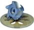 Фреза корпусная 400R 80-27-5T Prosaers 31598 1
