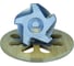 Фреза корпусная 400R 80-27-5T Prosaers 31598 2