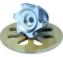 Фреза корпусная 400R 80-27-6T Prosaers 31599