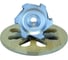 Фреза корпусная 400R 80-27-6T Prosaers 31599 2