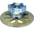Фреза корпусная 400R 80-27-6T Prosaers 31599 3