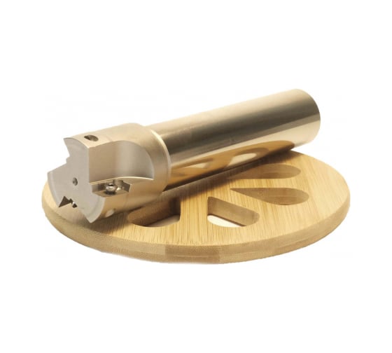Фреза корпусная 400R C32-32-200-3T Prosaers 31610