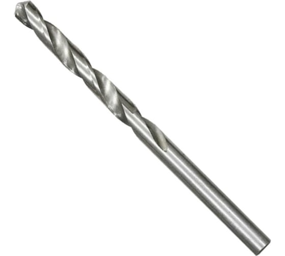 Сверло твердосплавное 224 TA (2.3х27x53 мм) Totem FBJ0501629