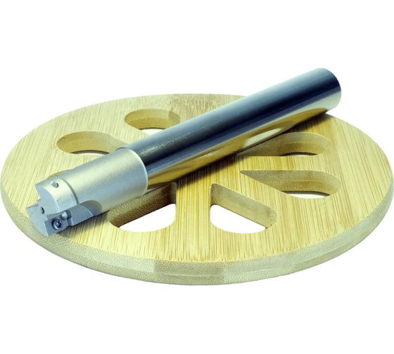 Фреза корпусная 300R C19-20-150-2T Prosaers 31586 1