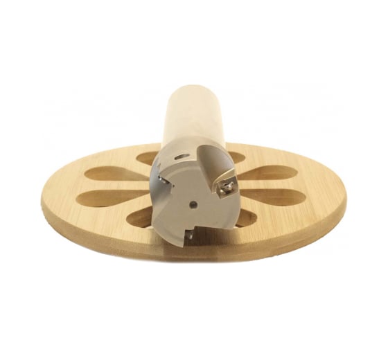 Фреза корпусная 400R C32-40-250-3T Prosaers 31614
