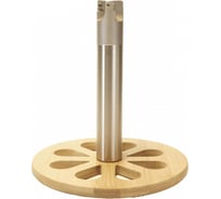 Фреза корпусная 300R C25-25-150-3T Prosaers 31592