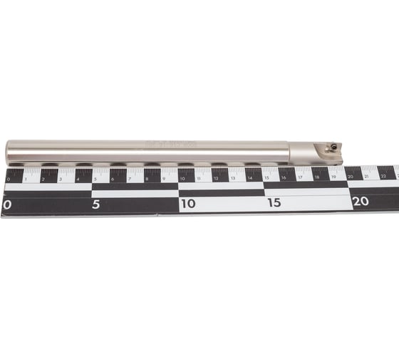 Фреза корпусная 300R C16-16-200-2T Prosaers 31585