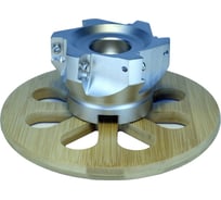 Фреза корпусная 400R 100-32-6T Prosaers 31594