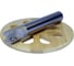 Фреза корпусная 400R C25-30-250-2T Prosaers 31608 2