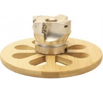 Фреза корпусная 400R 63-22-4T Prosaers 31597