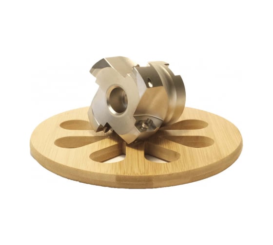 Фреза корпусная 400R 63-22-4T Prosaers 31597