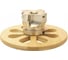 Фреза корпусная 400R 50-22-4T Prosaers 31596 1