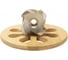 Фреза корпусная 400R 50-22-4T Prosaers 31596 2