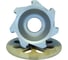 Фреза корпусная 400R 125-40-7T Prosaers 31595 2