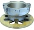Фреза корпусная 400R 125-40-7T Prosaers 31595 3