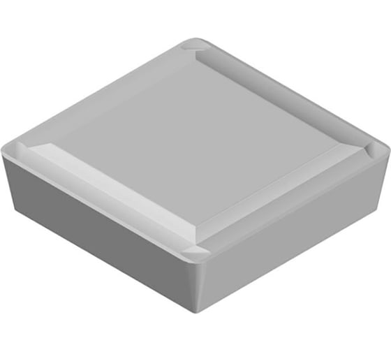 Пластина 4-гранная SPMR-090308 MT2 Sekira 00-00012771