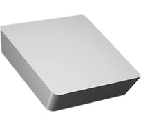 Пластина 4-гранная SPGN-120304 03331-120304 Н10/T15K6 Sekira 00000022100