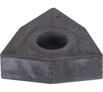 Пластина 3-гранная ломаная WNUM-080404 02114-080404 ВК8/В35 Sekira 00000002231