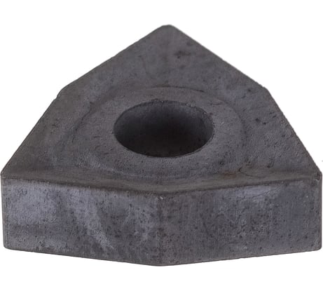 Пластина 3-гранная ломаная WNUM-080404 02114-080404 ВК8/В35 Sekira 00000002231