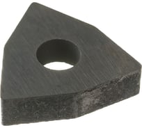 Пластина 3-гранная ломаная WNUM-060304 02114-060304 Т5К10 Sekira 00000007249 20035924