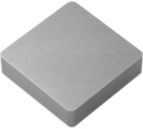 Пластина 4-гранная SNUN-120408 ВОК71 03111-120408 Sekira 00000001018