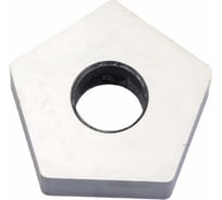 Пластина 5-гранная PNUA-110408 10113-110408 Т5К10/H30 Sekira 00000001496
