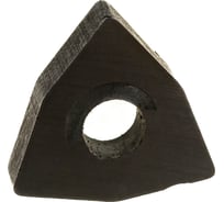 Пластина 3-гранная ломаная WNUM-060308 02114-060308 ВК8/В35 Sekira 00000031024