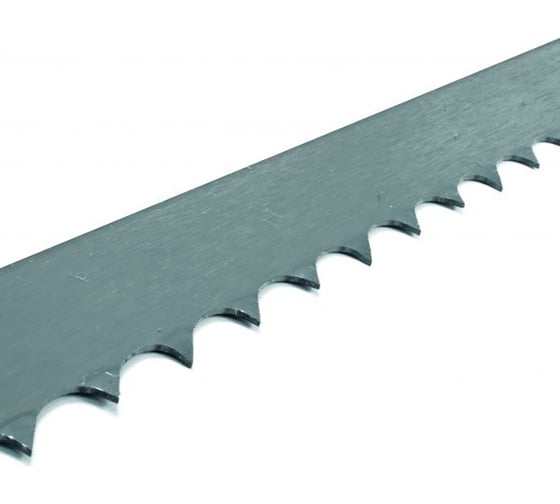 Пила ленточная Nordex Flexible (10х0.63х2380 мм; 6TPI) Белмаш PP029A