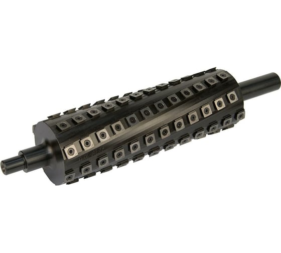 Вал строгальный Helical 304 для J300/2100B Белмаш RA025A